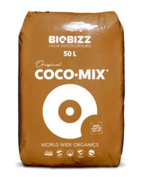 Biobizz Coco Mix 50L