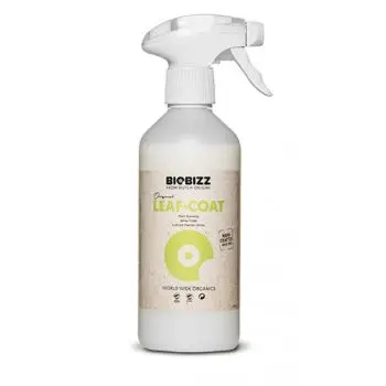 Biobizz Leaf Coat 500ml