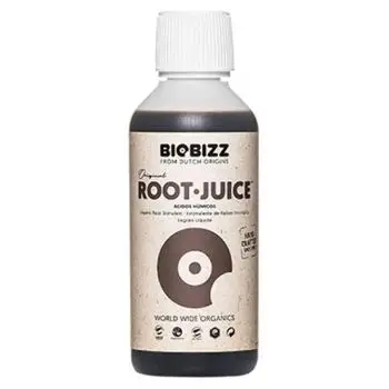 BIOBIZZ ROOT JUICE 250ML