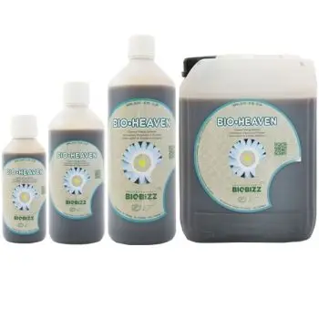 Biobizz Bio Heaven 5L