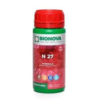 Bionova Azoto - N SUPER 27% 1L