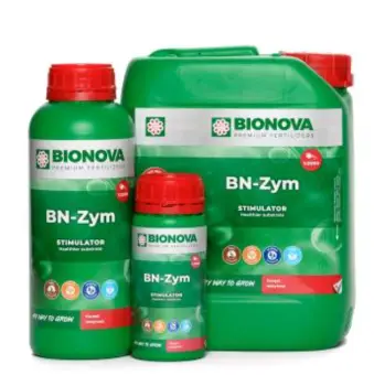 Bionova BN Zym - 5LT
