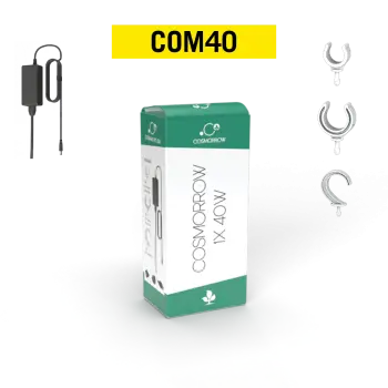 SECRET JARDIN - COSMORROW POWER 1X40W UE/UK/US