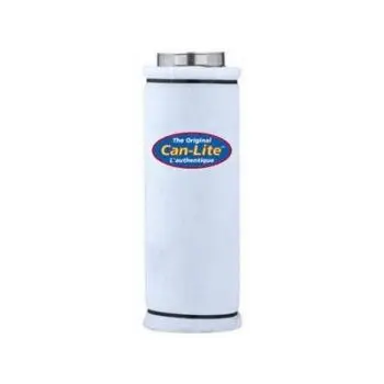 Filtro Carboni Attivi 315mm - 1750m3/h