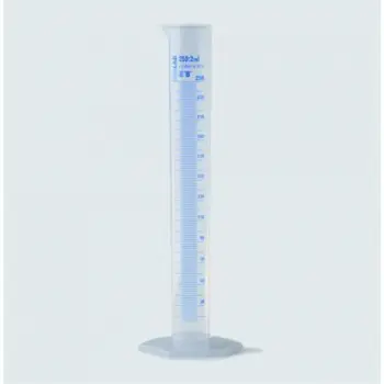 Cilindro Graduato 25ML 
