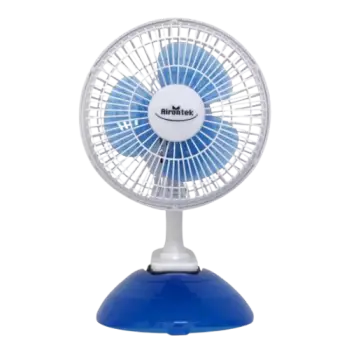 Ventilatore a Clip 20cm - 2 Velocità 