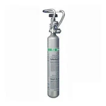 Bombola Co2 Ricaricabile - 2KG