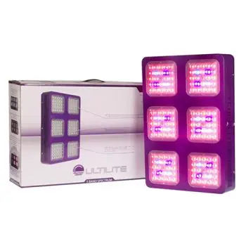 Nuovo Pannello LED Cultilite 450w