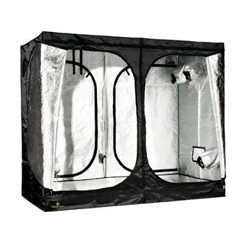 Dark Room Wide 240X120X200cm - Secret Jardin REV4.0