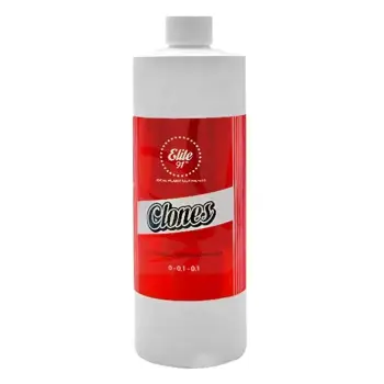 ELITE 91 - CLONES - COMPOSTO PROFESSIONALE PER IL RADICAMENTO - 450ML