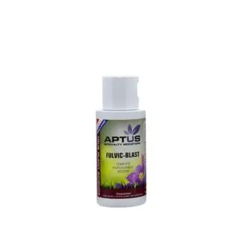 Fulvic-Blast 250ML