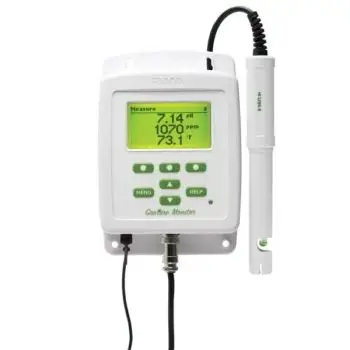 HANNA - INDICATORE MULTIPARAMETRO HI981420-02