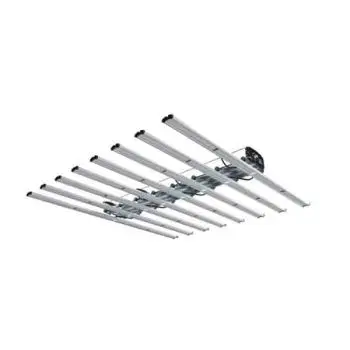 Cultilite Led Pro 1000W Agro 8 Barre