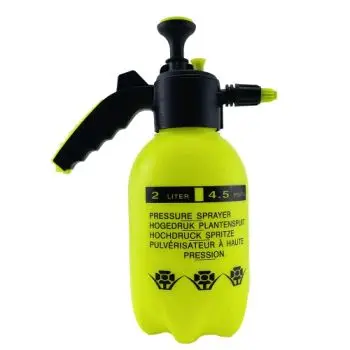 Spruzzino Nebulizzatore a Pressione - 2L