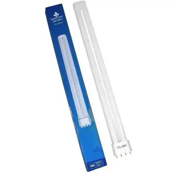 Ricambio Neon TCL 36W 9500K - Germinazione