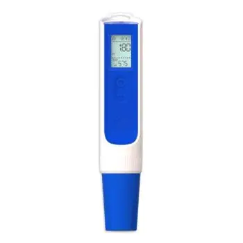 OnePen (pH, EC e Temperatura) - Bluelab