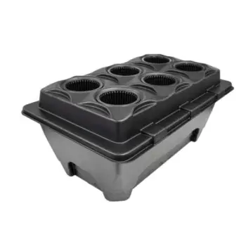 Nutriculture OXYPOT XL 6 Piante - Sistema Idroponico DWC
