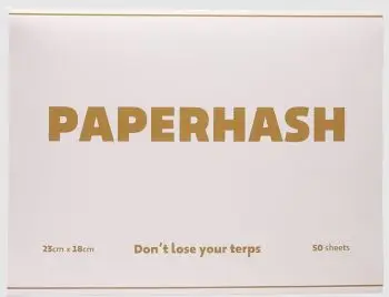 PAPERHASH 23 X 18 CM 50 SHEETS