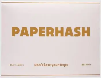 PAPERHASH 23 X 36 CM 25 SHEETS