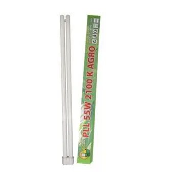 Ricambio Neon AGRO 55W - 2100K