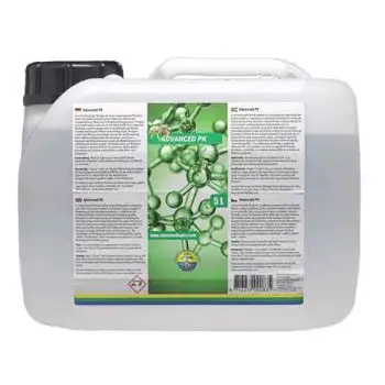 Advanced Hydroponics - Advanced PK 5L