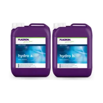 Hydro A+B  2x10L