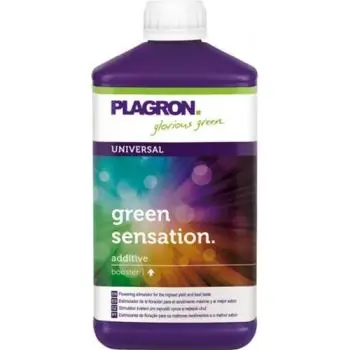 Plagron Green Sensation - Booster Fioritura