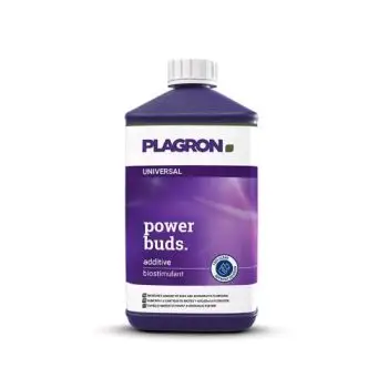 Plagron Power Buds - 100ml