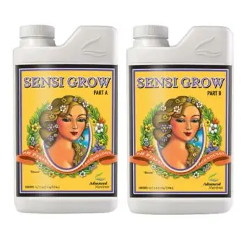 Sensi Grow A+B 500ml