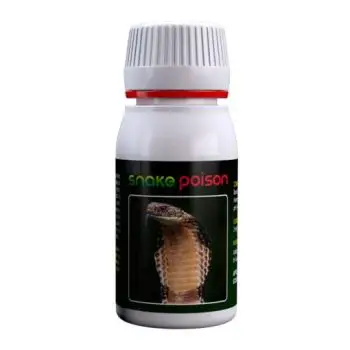 Snake Poison (Ex Snake Killer) - 60ml