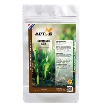 APTUS Micromix Soil 100ml