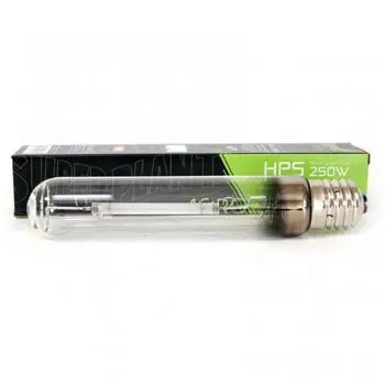 Bulbo Superplant HPS AGRO 250w 2100°K - Crescita + Fioritura