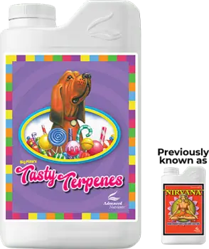 Advanced Nutrients - Testy Terpenes (EX-NIRVANA)