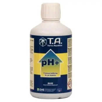 T.A. Ghe PH Up + 500ml