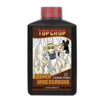 Deeper Underground 1L