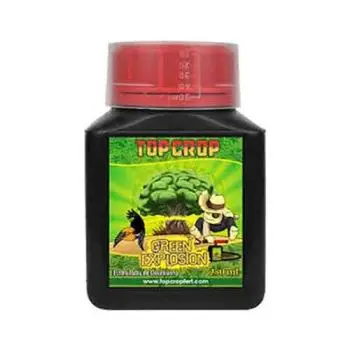 Top Crop - Green Explosion 250ml