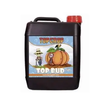 Top Crop - Top Bud 5L