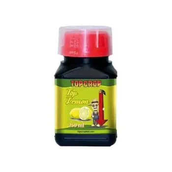 Top Lemon 250ml 