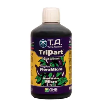 Tripart Flora Micro 500ml - GHE