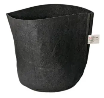 Vaso ECOTEXPOT in Tessuto - 10L
