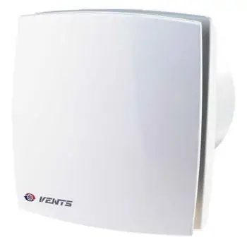 Aspiratore Da Muro 12.5cm 167M³/H - LD125