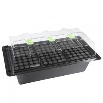 Propagator X-Stream 120 Vasi - Nutriculture