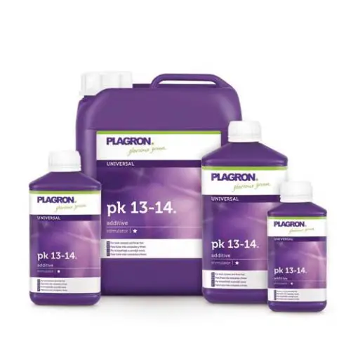 Plagron PK 13-14 booster fosforo e potassio