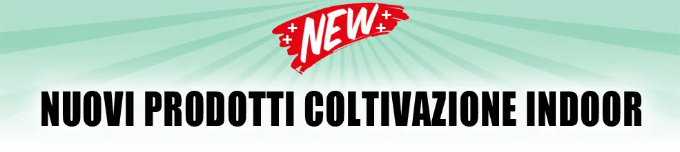 Novità Coltivazioneindoor.it