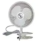 Ventilatore a Clip Oscillante Ventilatore a Clip Oscillante