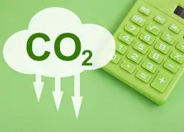 Calcolatore do Co2 per Grow Room