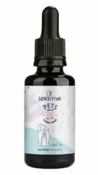 Olio CBD Enecta 500