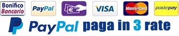 Pagamenti