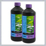 Fertilizzanti Atami B'Cuzz Hydro A+B