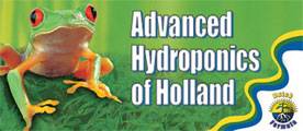 Advanced Hydroponics of Holland